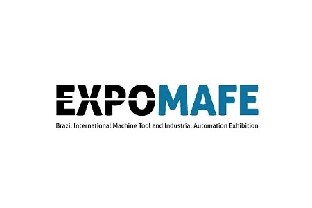 巴西圣保羅國際機床展覽會EXPOMAFE