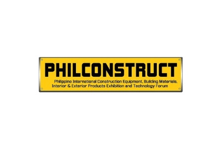 菲律賓工程機械、建筑及礦山機械展覽會Philconstruct