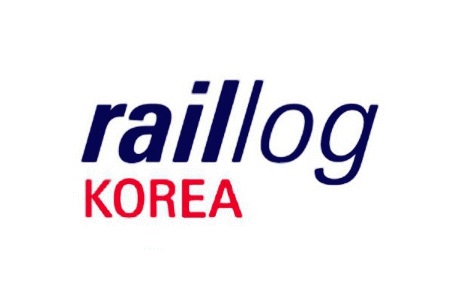 韓國國際軌道及交通運輸展覽會RailLog Korea