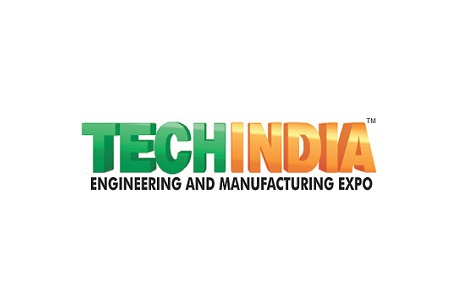 印度國際工業及制造展覽會Tech India