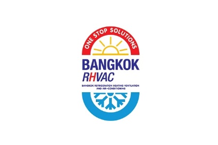 泰國暖通制冷及空調展覽會Bangkok RHVAC
