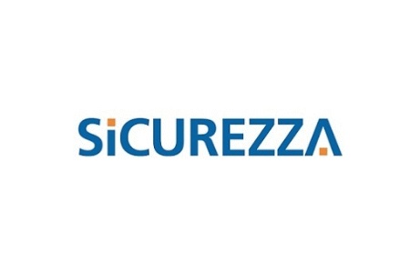意大利國際安防、勞保及消防展覽會SICUREZZA