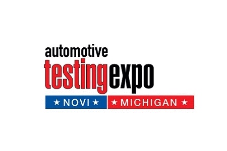 美國諾維汽車測試及質量監控展覽會