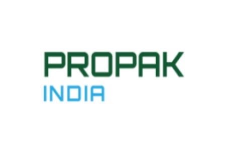 印度食品加工與包裝機械展覽會ProPak India