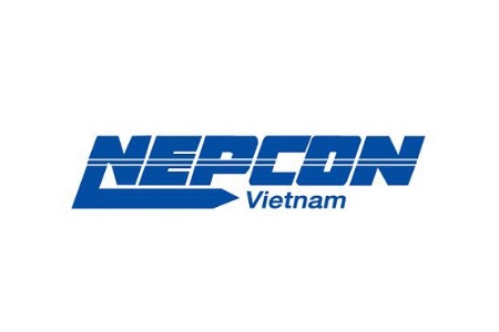 越南電子元器件及生產設備展覽會NEPCON