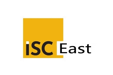 美國東部國際安防展覽會ISC Eest