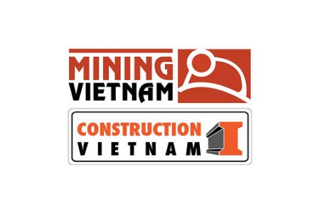 越南工程機械及礦業展覽會Mining Vietnam
