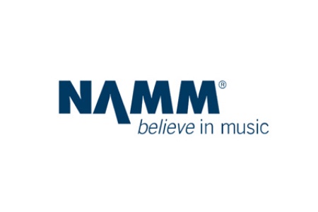 美國阿納海姆樂器及舞臺燈光音響展覽會NAMM