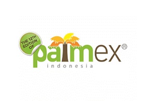印尼國際棕櫚油工業展覽會PALMEX