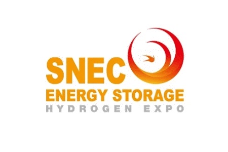 上海國際儲能技術展覽會SNECES（上海儲能展）