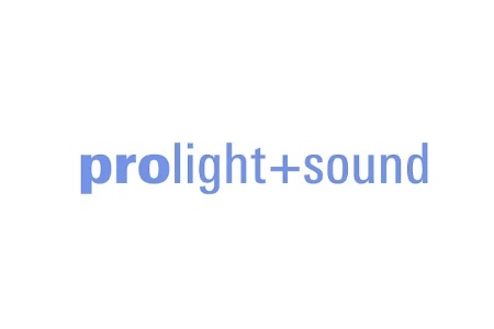 德國法蘭克福舞臺燈光音響展覽會Prolight+Sound