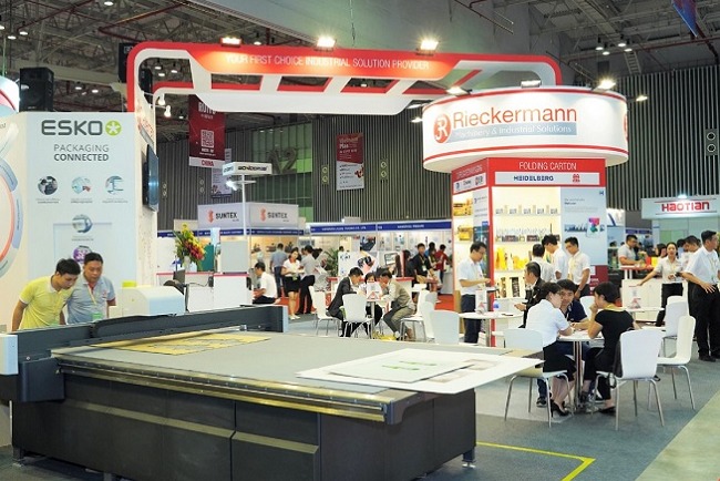 越南國際印刷及包裝工業展覽會PRINT PACK(www.aequalis-clothing.com)