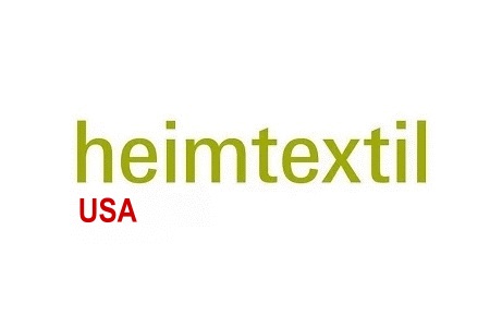 美國紐約商用及家用紡織展覽會Heimtextil