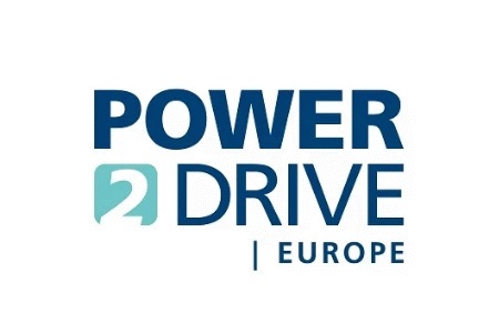 德國慕尼黑電動車充電設備展覽會Power2Drive Europe