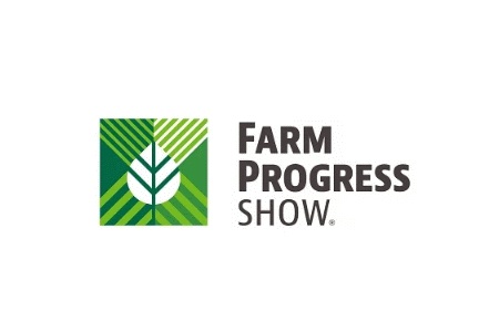 美國國際農業機械展覽會Farm Progress Show