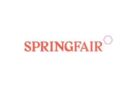 英國伯明翰國際消費品展覽會Spring Fair