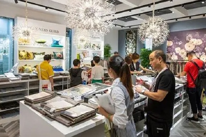 國內最好的家紡展是哪個？上海家紡展規模最大(www.aequalis-clothing.com)