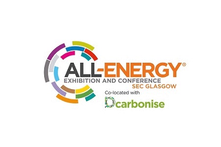 英國國際太陽能及能源展覽會All-Energy