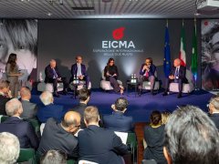 2023意大利摩托車及自行車展EICMA