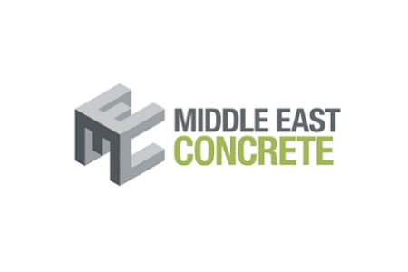 中東迪拜建筑機械及混凝土展覽會Concrete