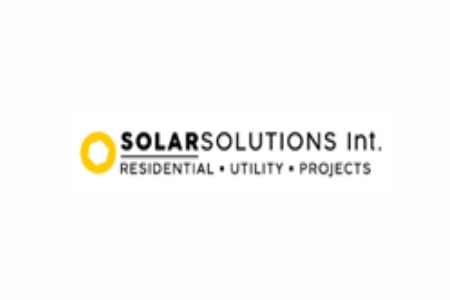 荷蘭國際太陽能光伏展覽會Solar Solutions