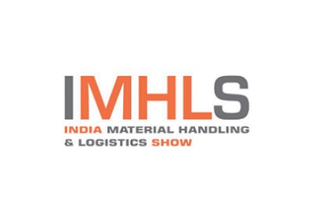 印度國際物料搬運及物流展覽會IMHLS
