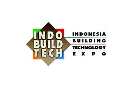 印尼雅加達建筑建材展覽會INDO BUILD 