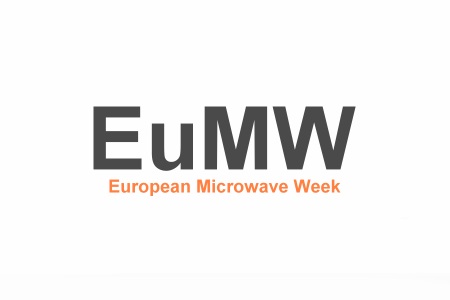 歐洲微波通訊技術專業展覽會EuMW