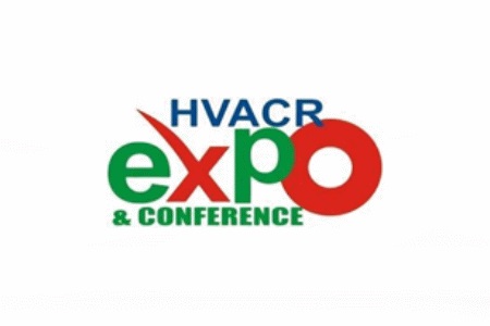 巴基斯坦國際暖通制冷展覽會HVACR