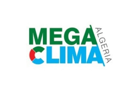 阿爾及利亞暖通制冷展覽會MEGA CLIMA