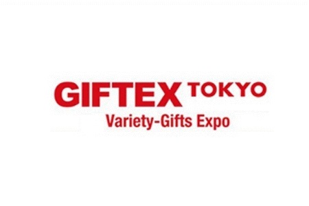 日本東京百貨用品展覽會GIFTEX TOKYO