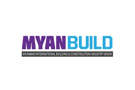 緬甸仰光建筑及建材展覽會MYANBUILD
