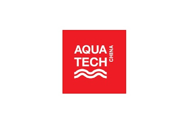 上海亞洲水技術展覽會Aquatech China